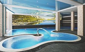 Hotel Żywiecki Medical SPA&Sport i Hotel Żywiecki Business Class